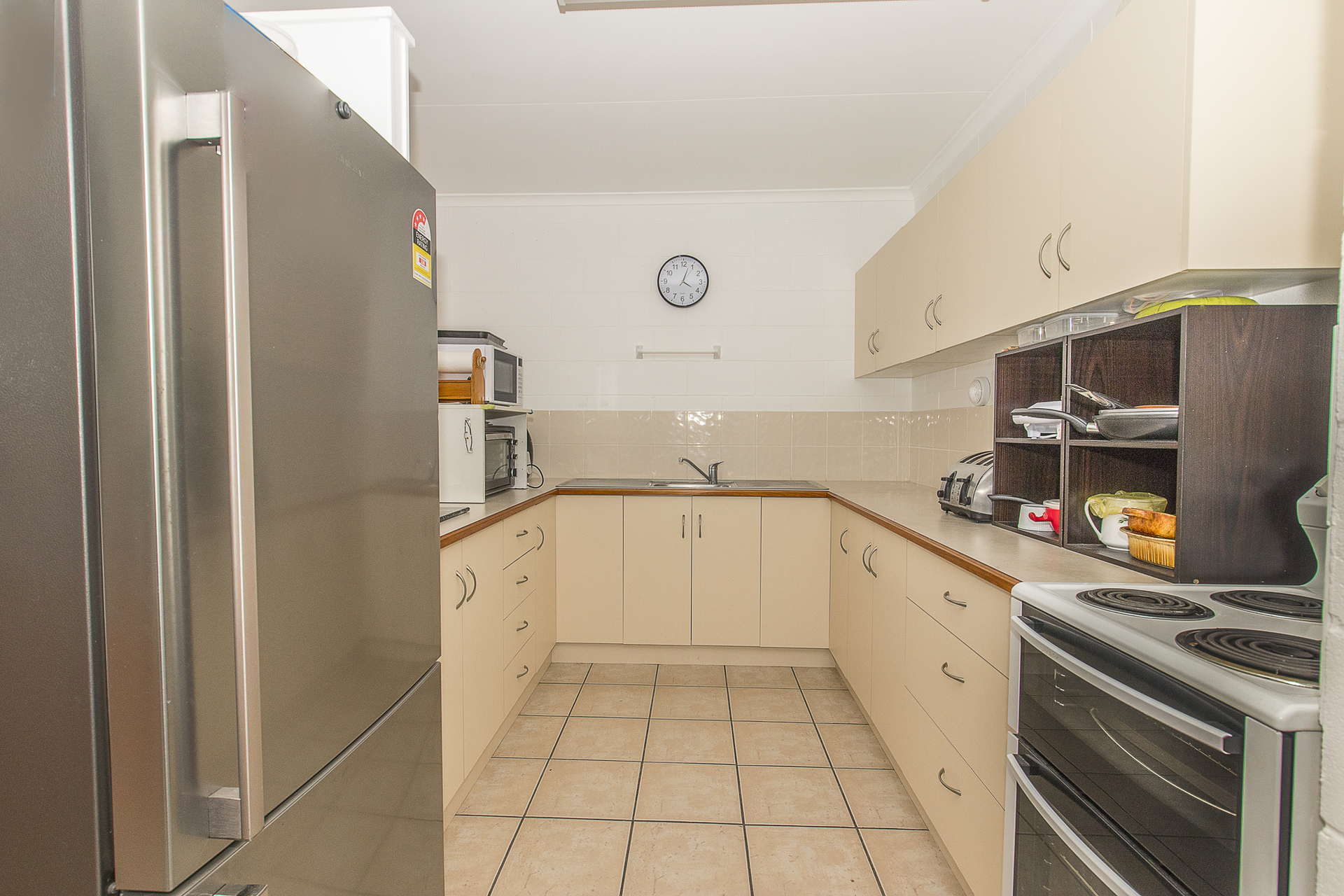 Real Estate in Rasmussen