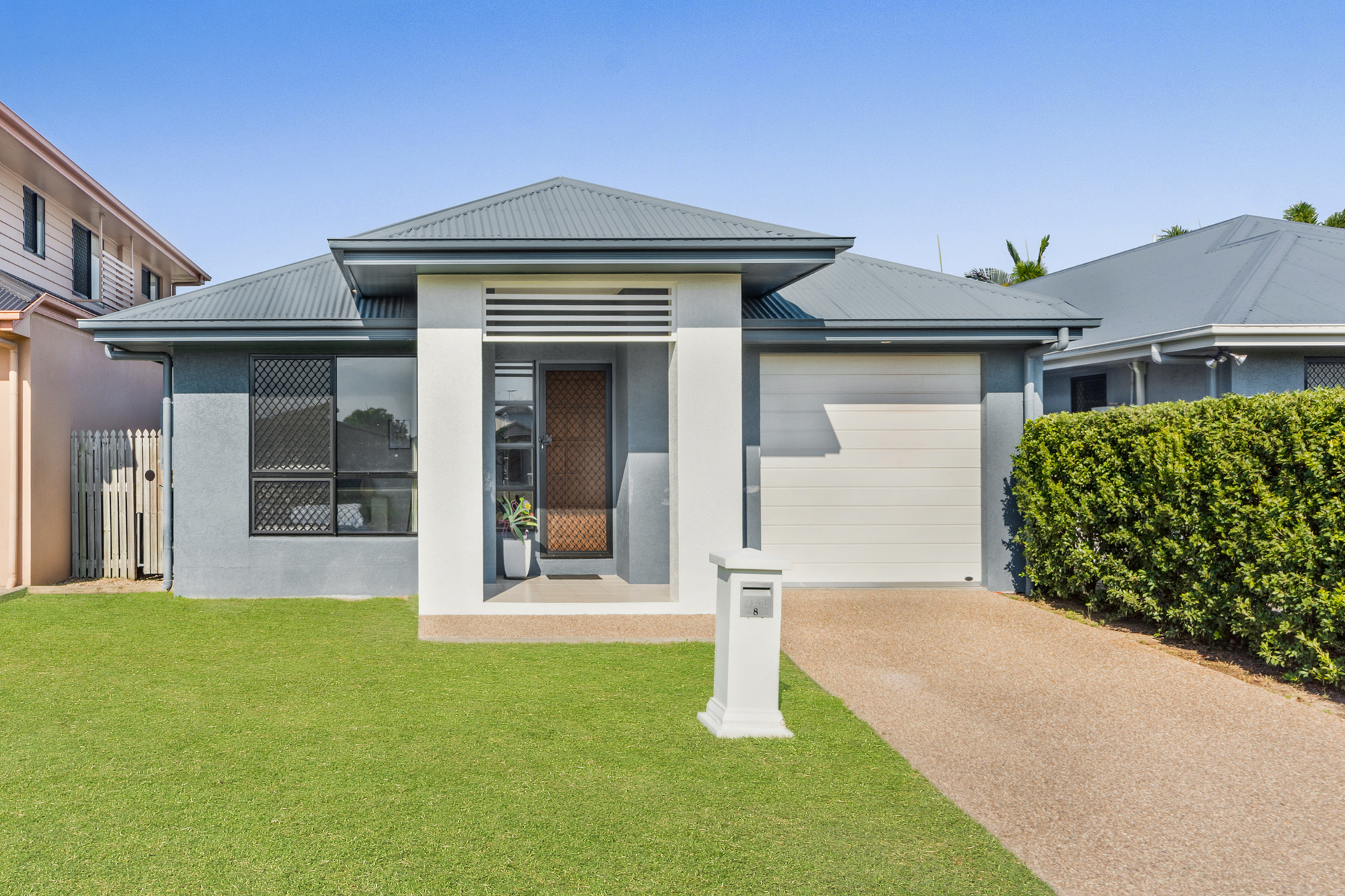 Property in Kirwan - Sold