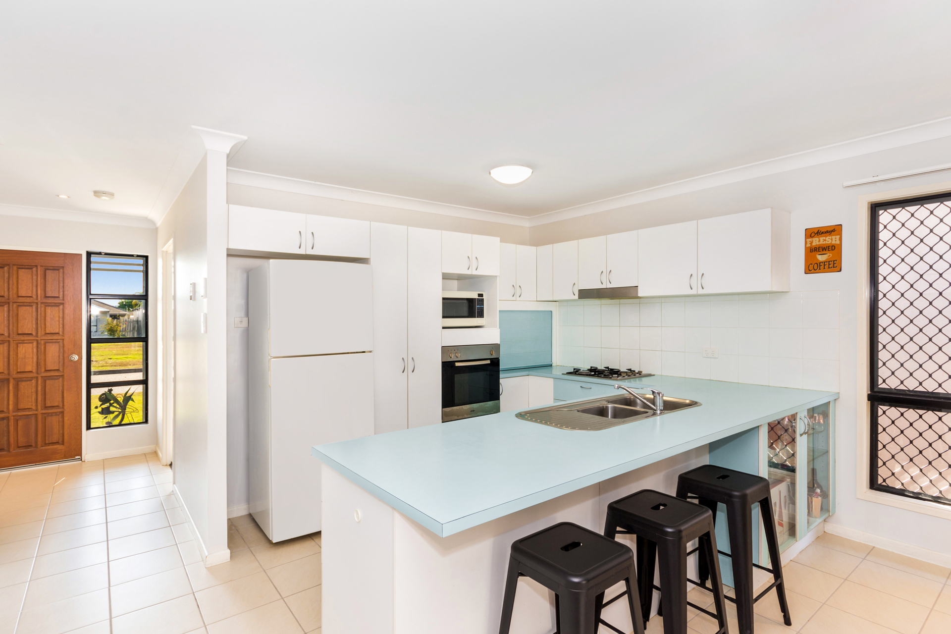 Kirwan Properties Sold