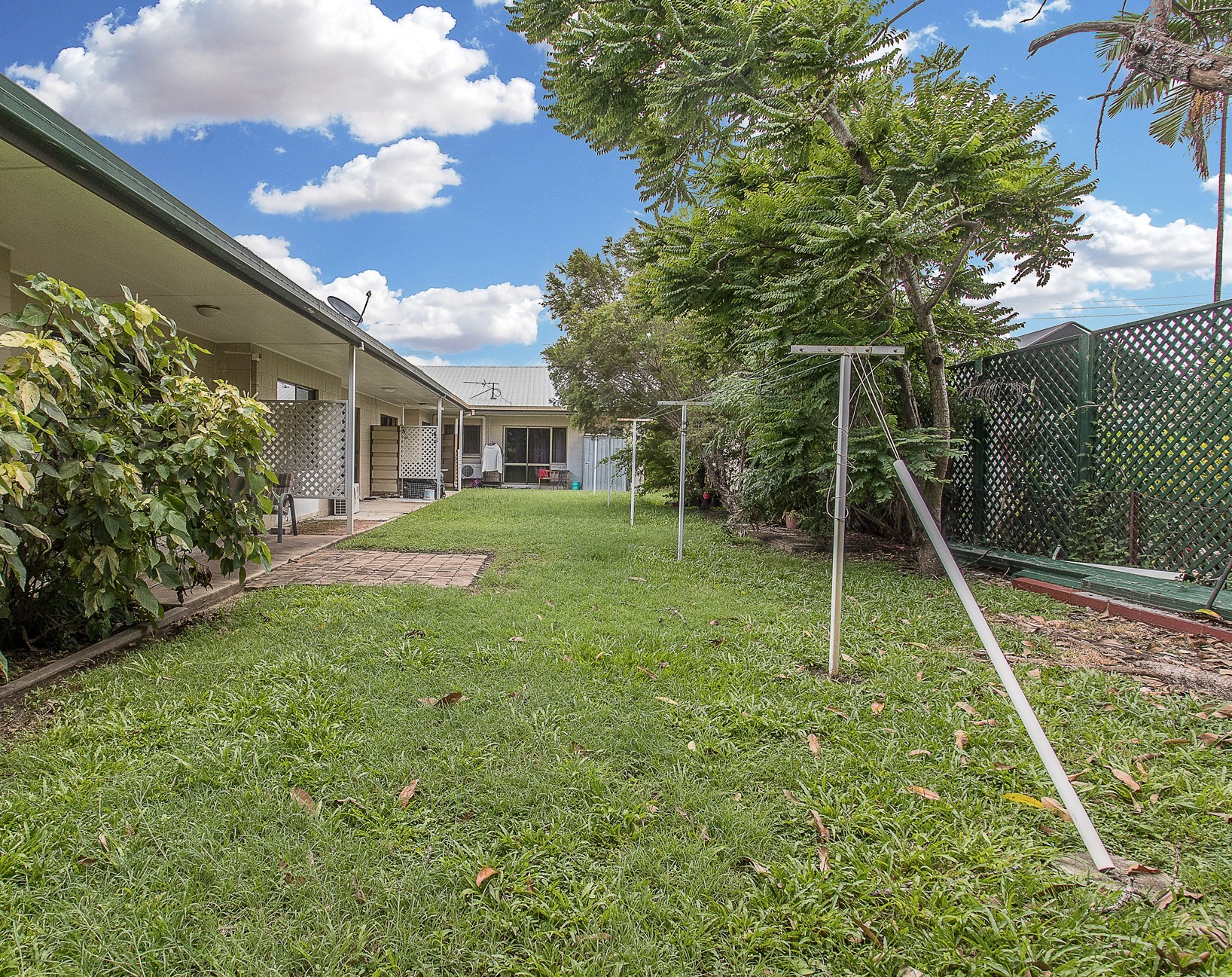 Selling your property in West End