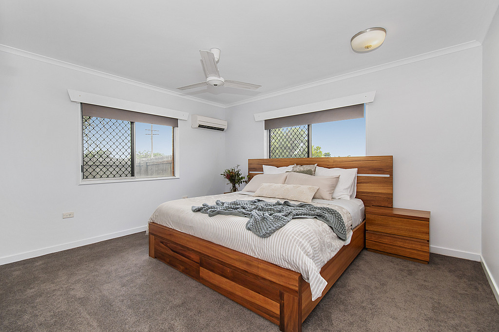 Mount Louisa real estate Sold
