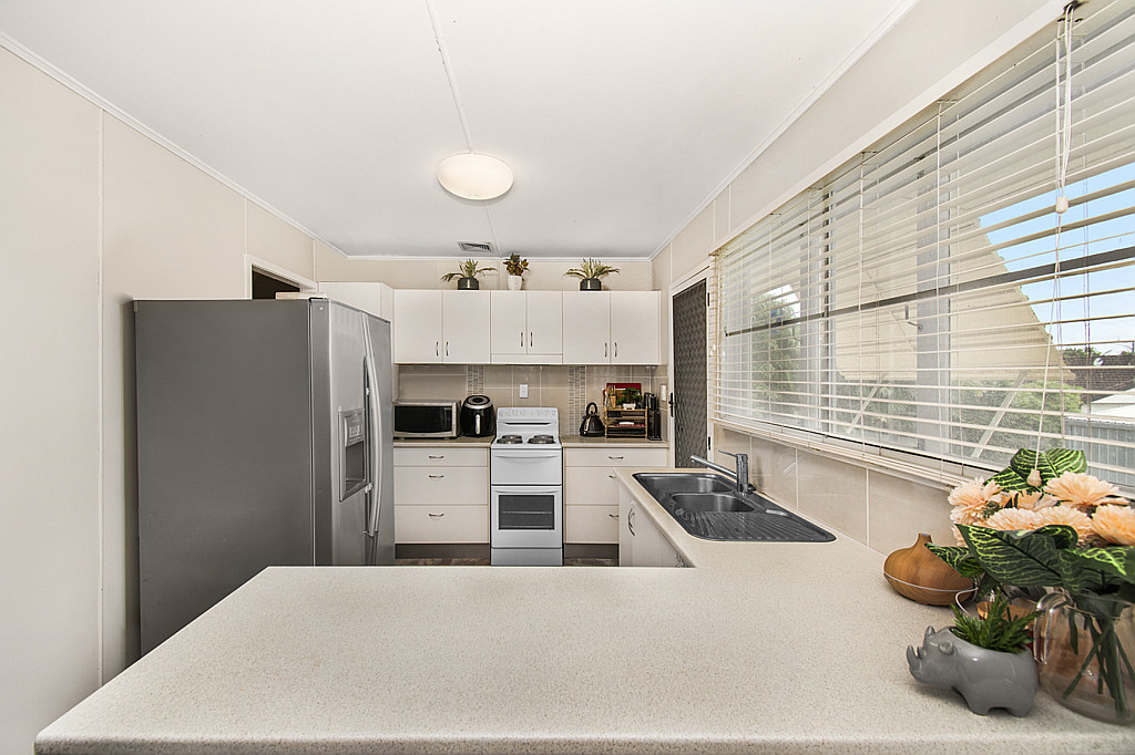 Property in Currajong - Sold