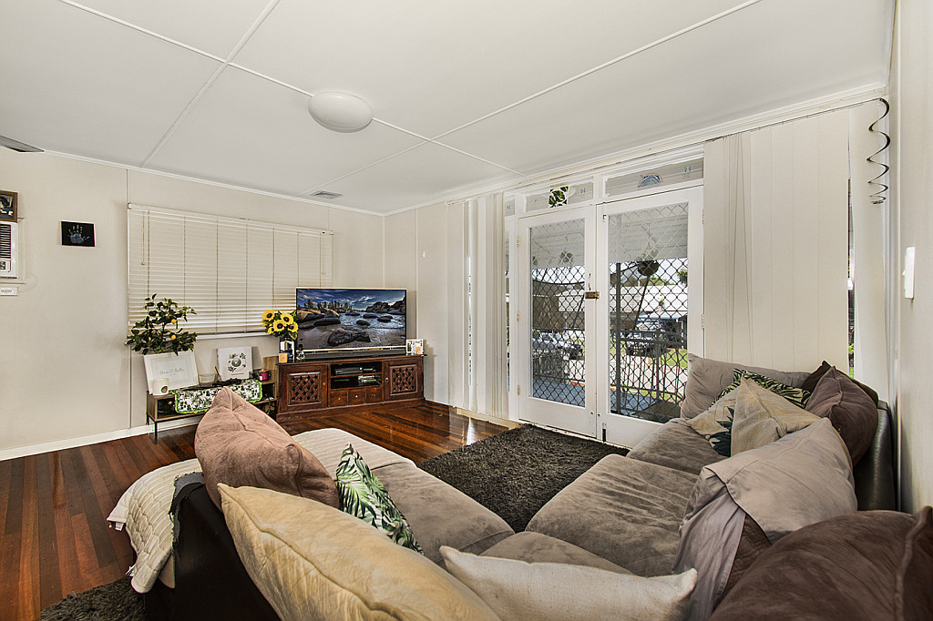 Real Estate in Currajong