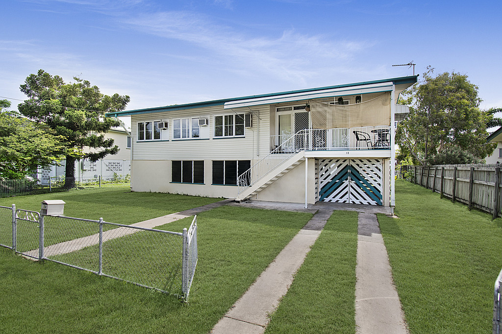 Selling your property in Currajong