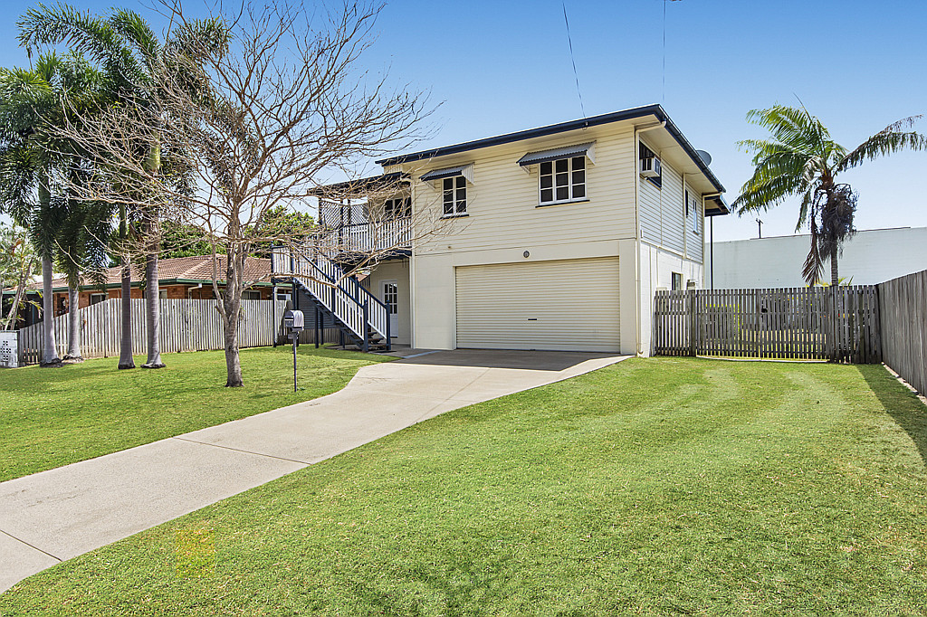 Property in Aitkenvale - Sold