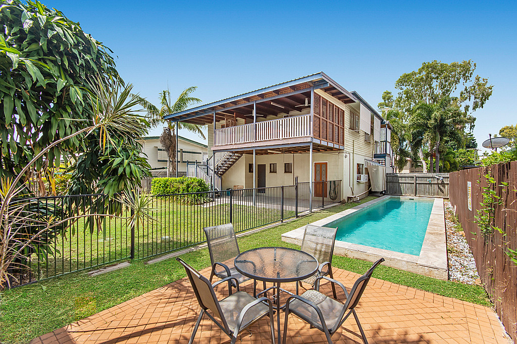 Aitkenvale Properties Sold