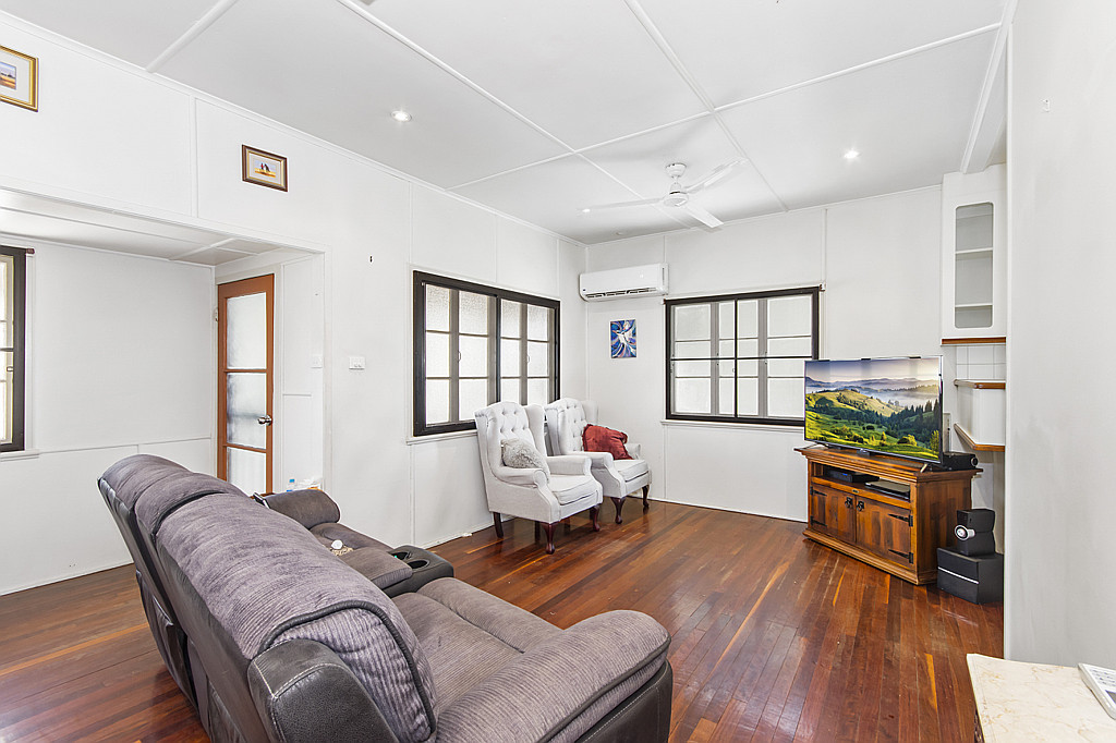 Real Estate in Aitkenvale