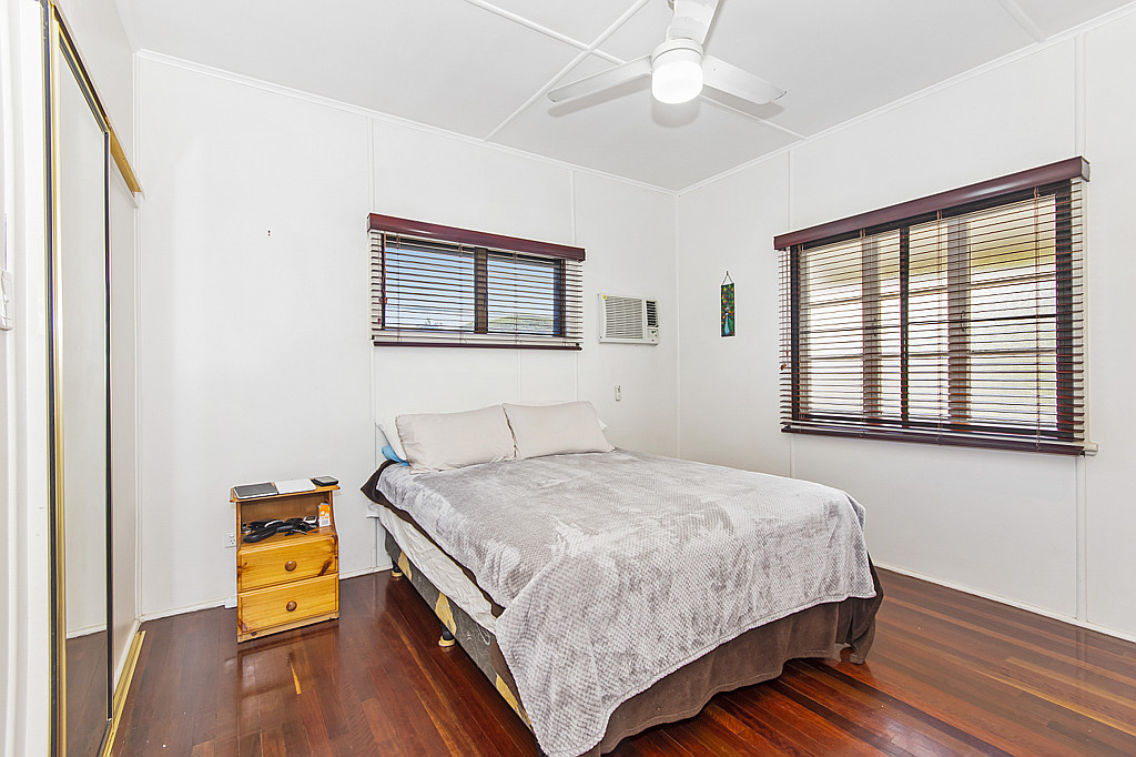 Open for inspection in Aitkenvale