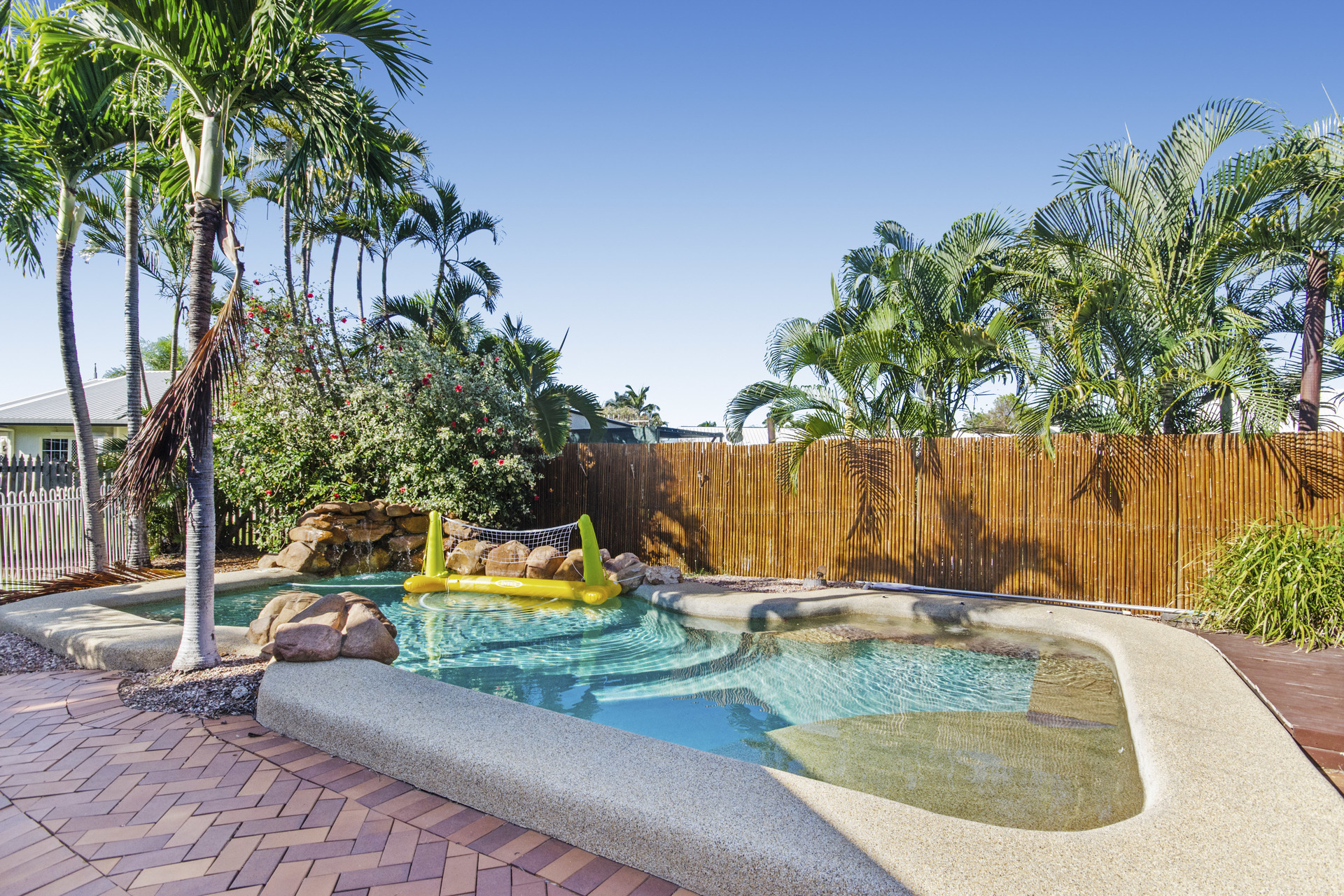 Open for inspection in Annandale