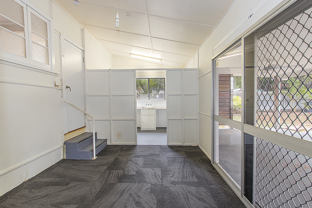 Real Estate in Currajong