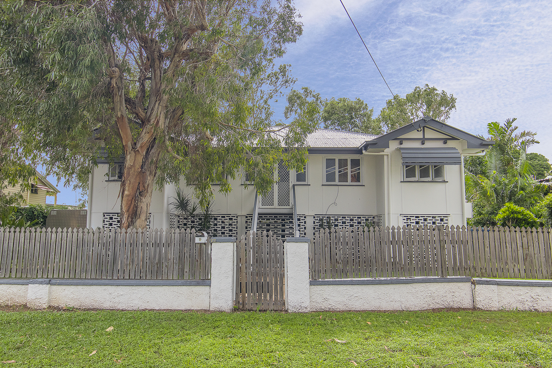 Property in South Townsville - Sold for $282,000