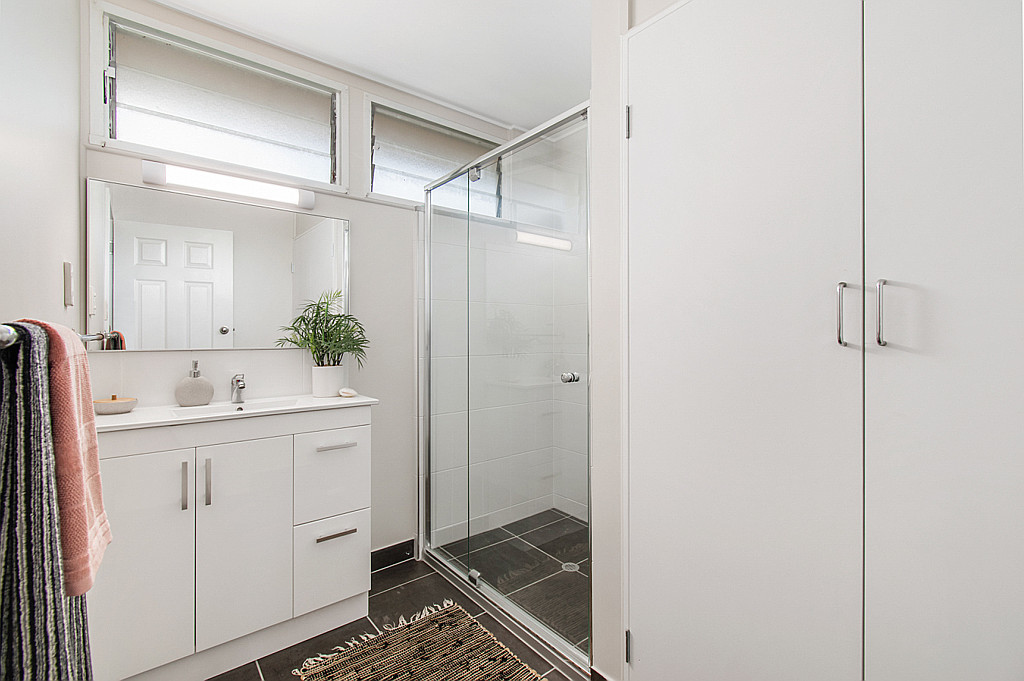 Open for inspection in Cranbrook