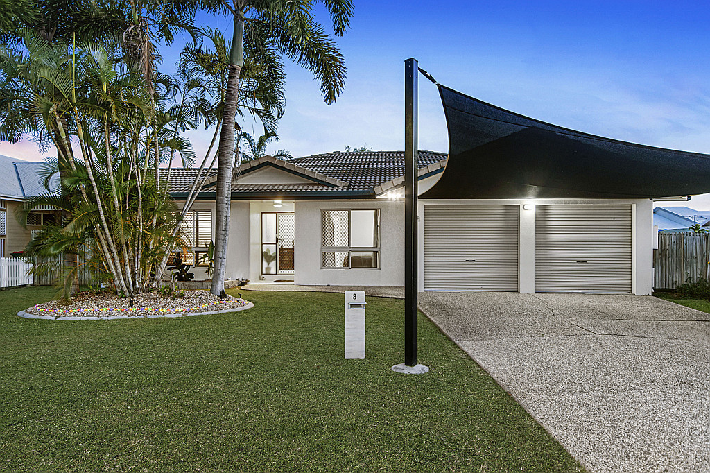 Property in Kirwan - Sold