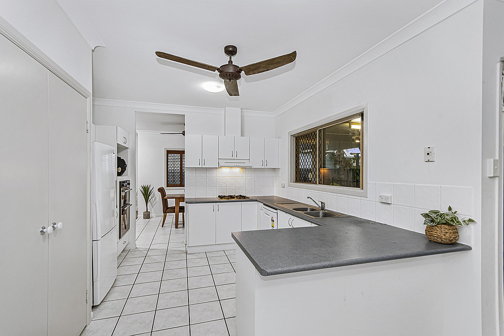 Kirwan Properties Sold