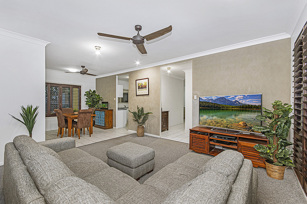 Open for inspection in Kirwan