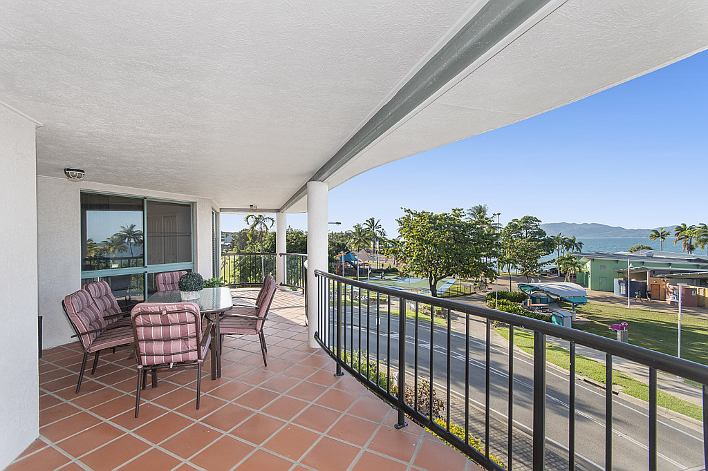 Property in North Ward - Sold