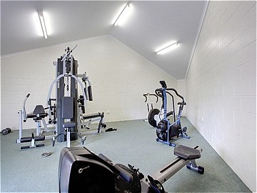 Real Estate in North Ward