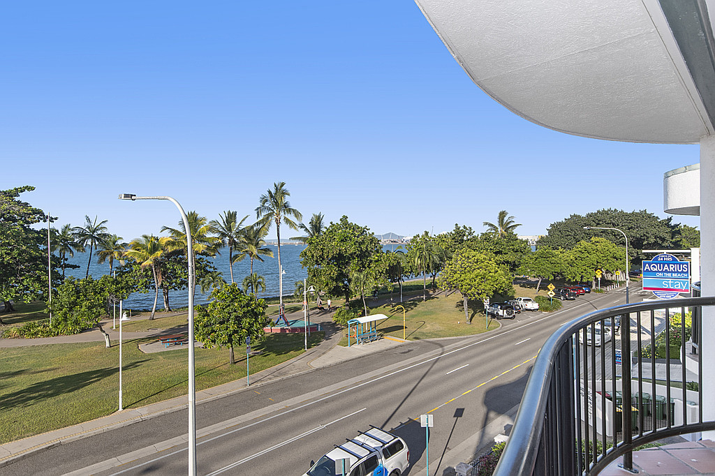 North Ward Properties Sold