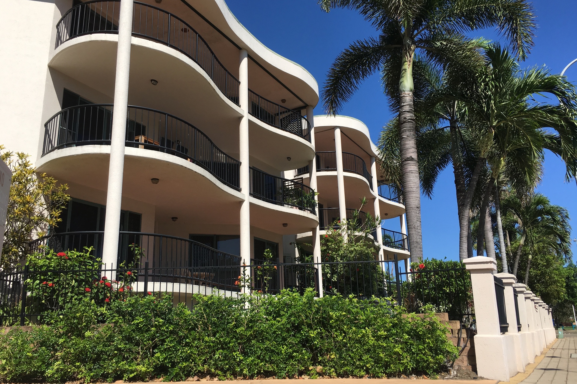 Real Estate in North Ward