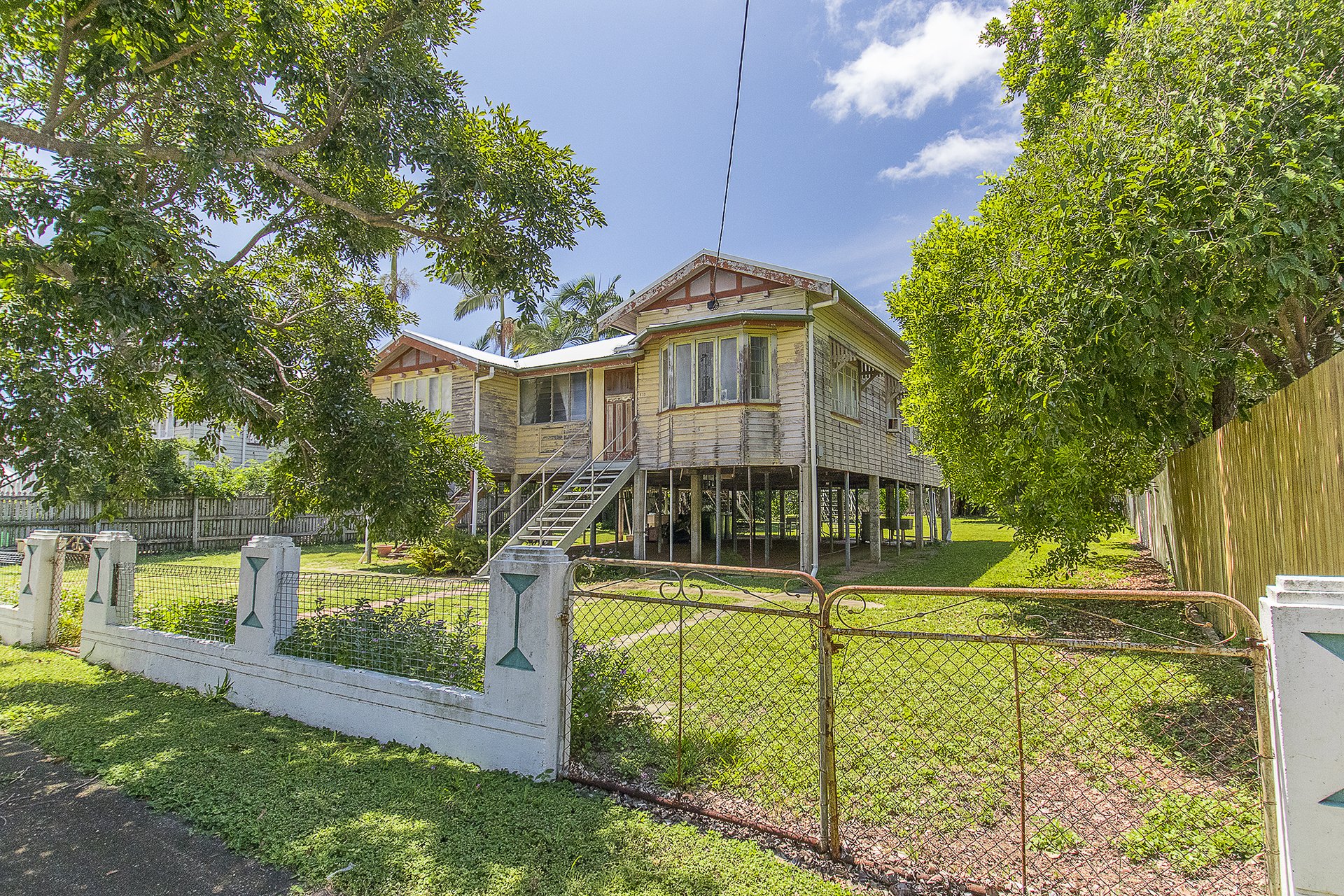 Property in West End - Sold