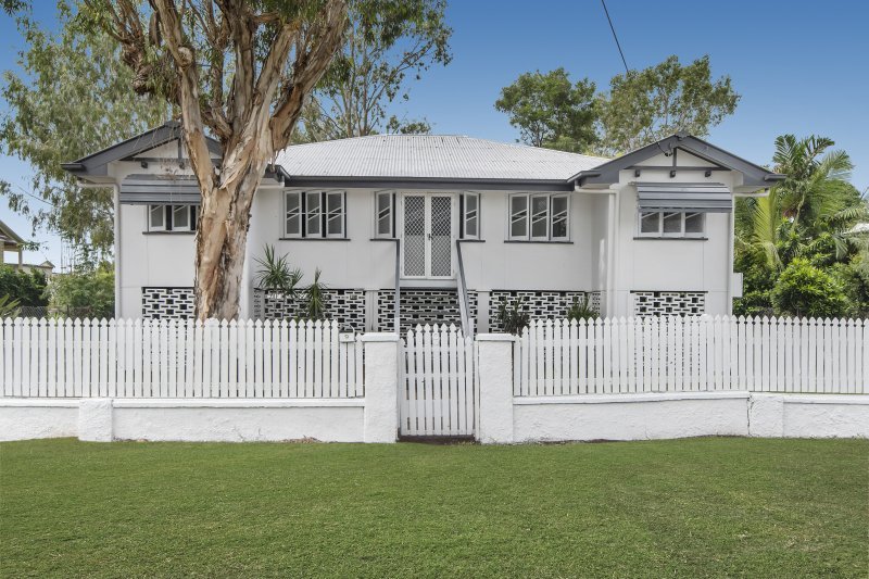 Property in South Townsville - Sold