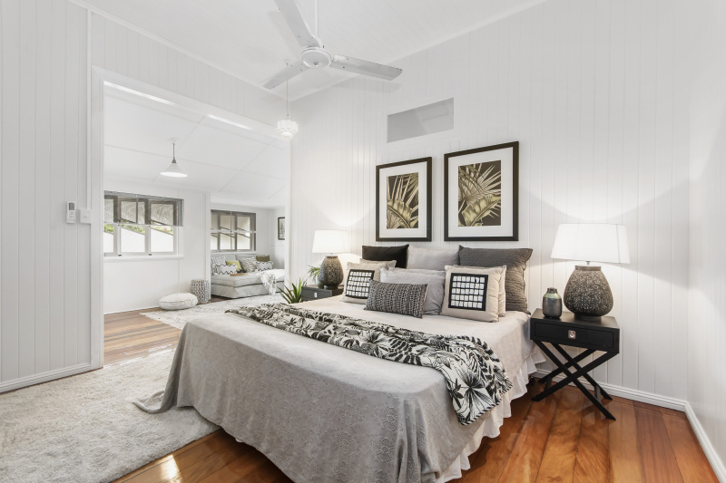 South Townsville Properties Sold