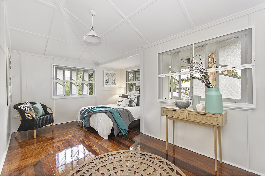 South Townsville real estate Sold