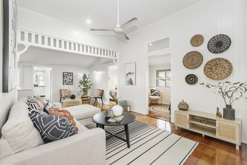 Real Estate in South Townsville