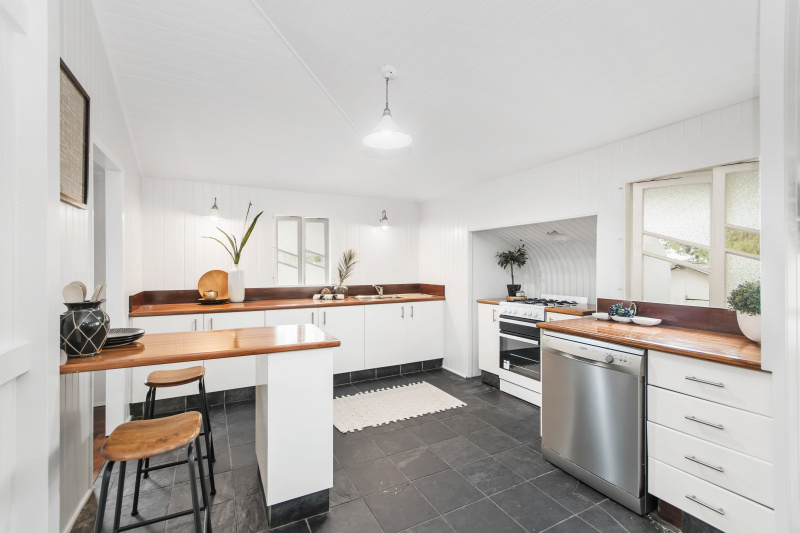 Selling your property in South Townsville