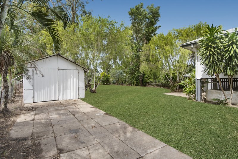 Real Estate in South Townsville