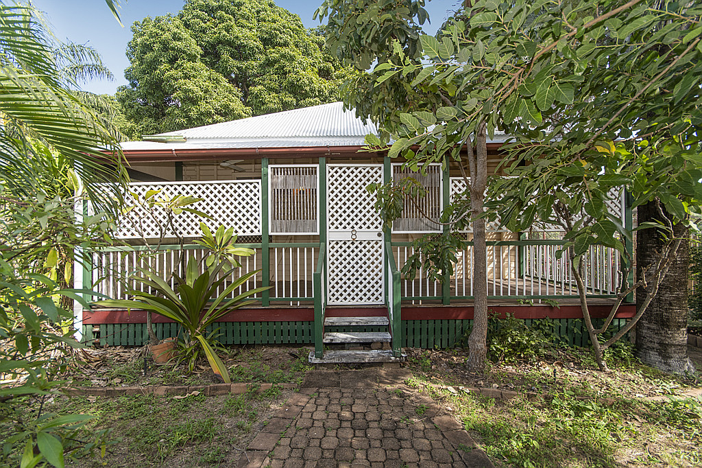 Property in West End - Sold
