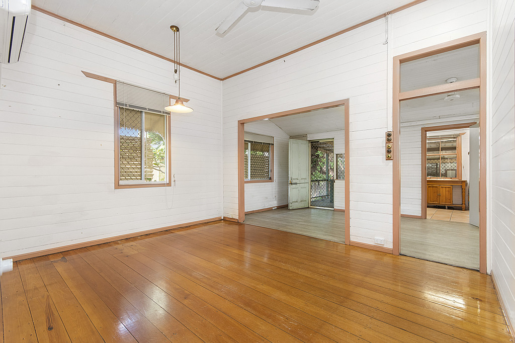 Selling your property in West End