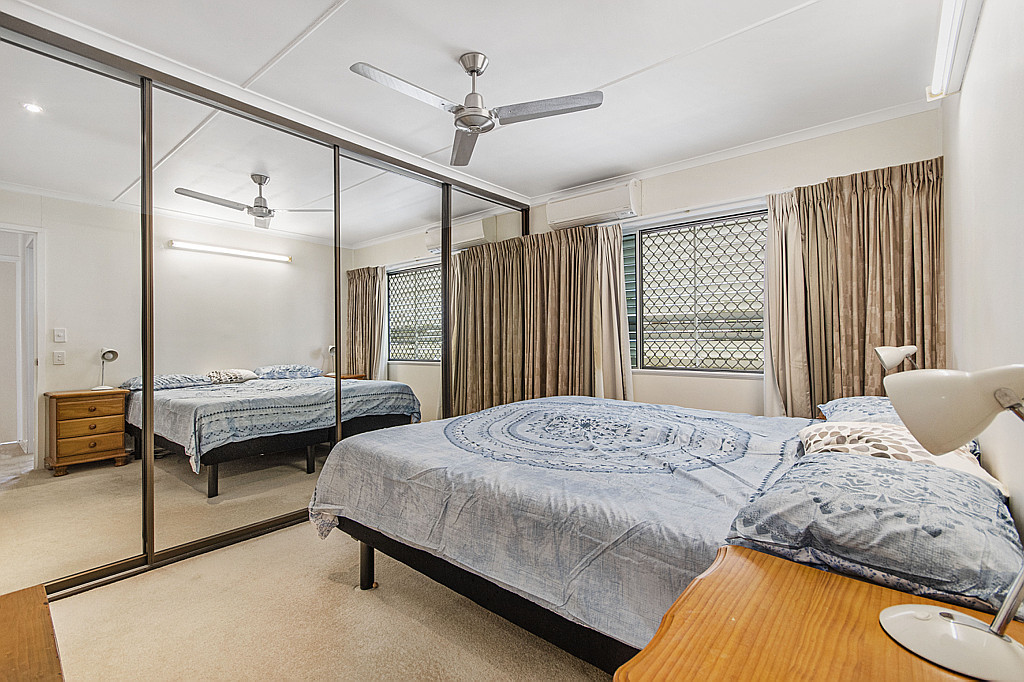 Selling your property in Currajong