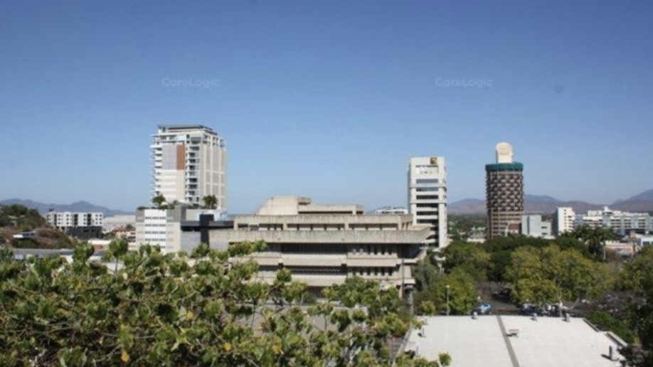 Townsville City Properties Sold