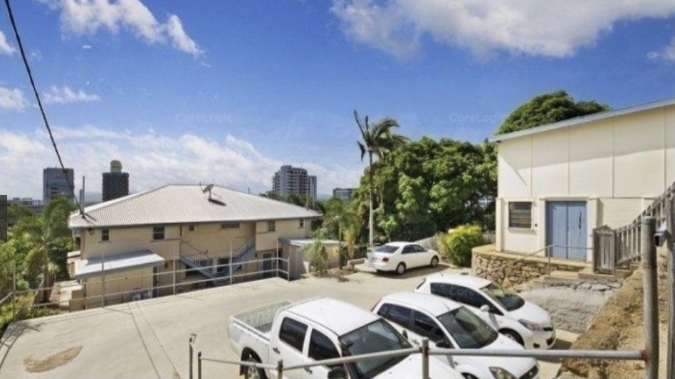 Townsville City real estate Sold