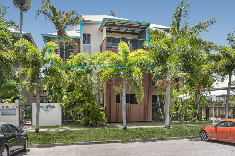 Property in South Townsville - Sold for $370,000