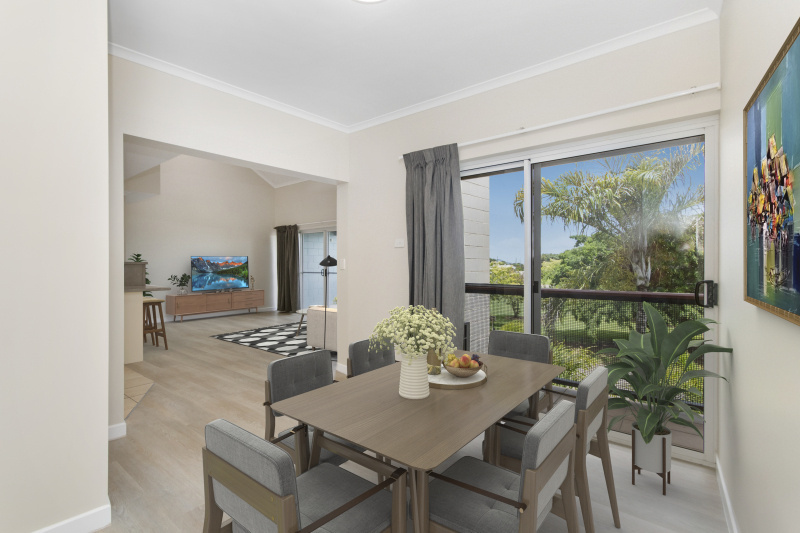 Open for inspection in South Townsville