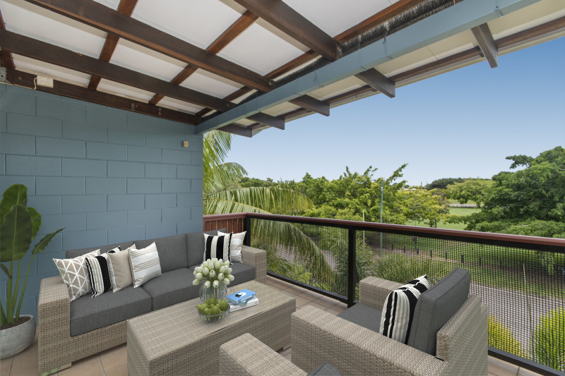 Selling your property in South Townsville