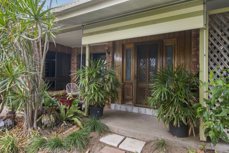 Property in Kirwan - Sold for $407,000