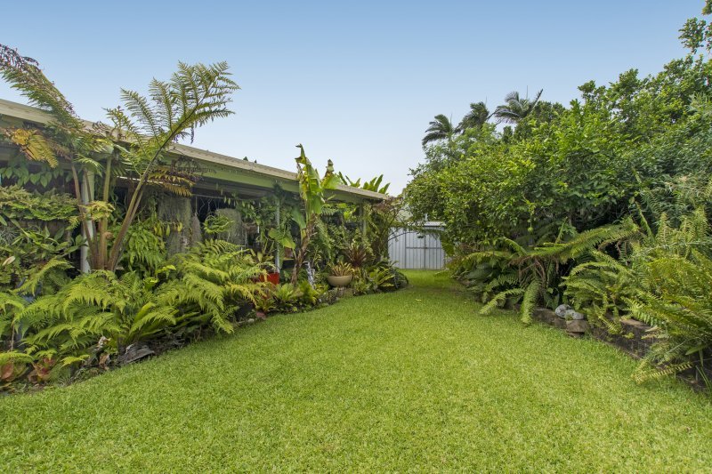 Real Estate in Kirwan