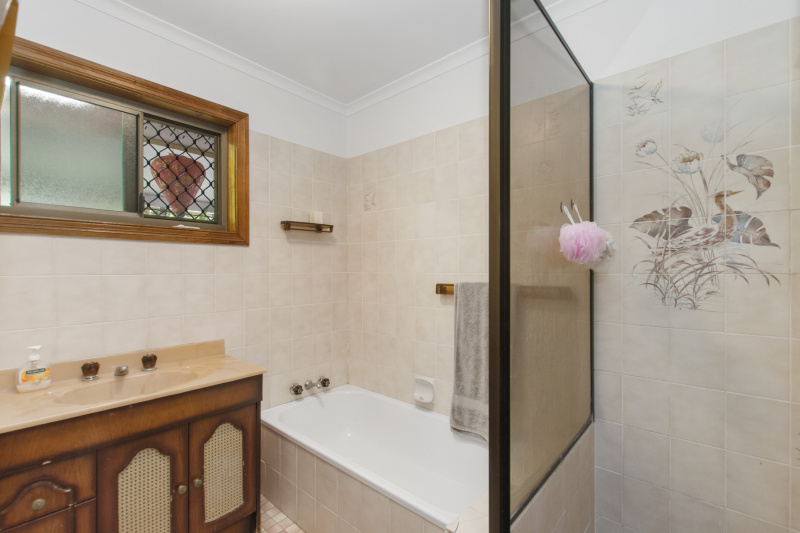 Open for inspection in Kirwan