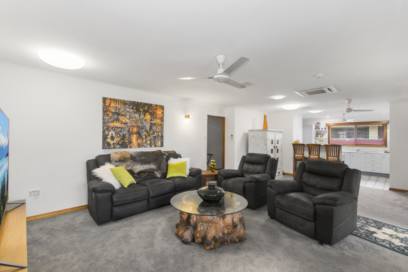 Real Estate in Kirwan