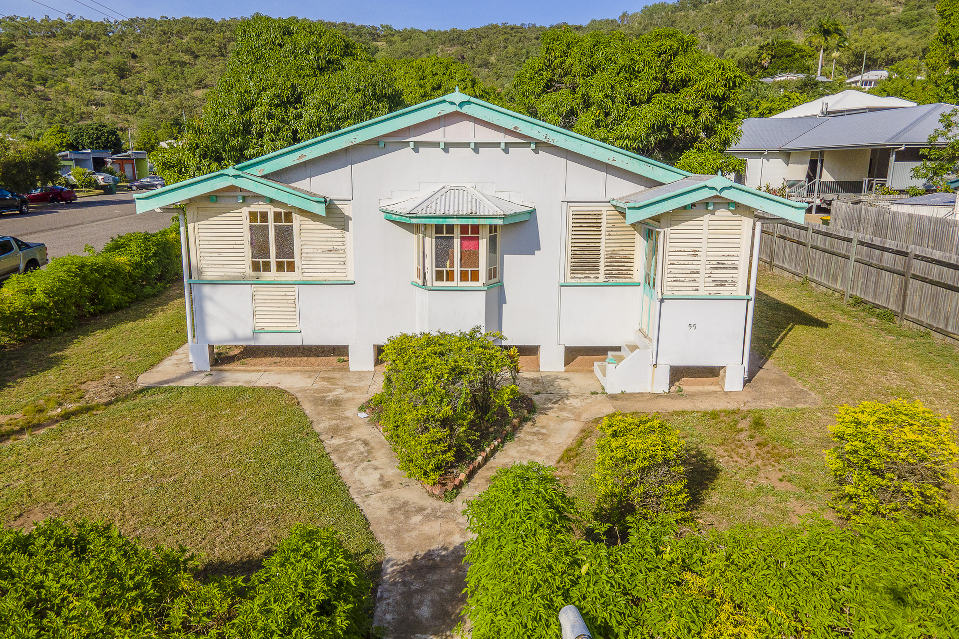 Property in West End - Sold