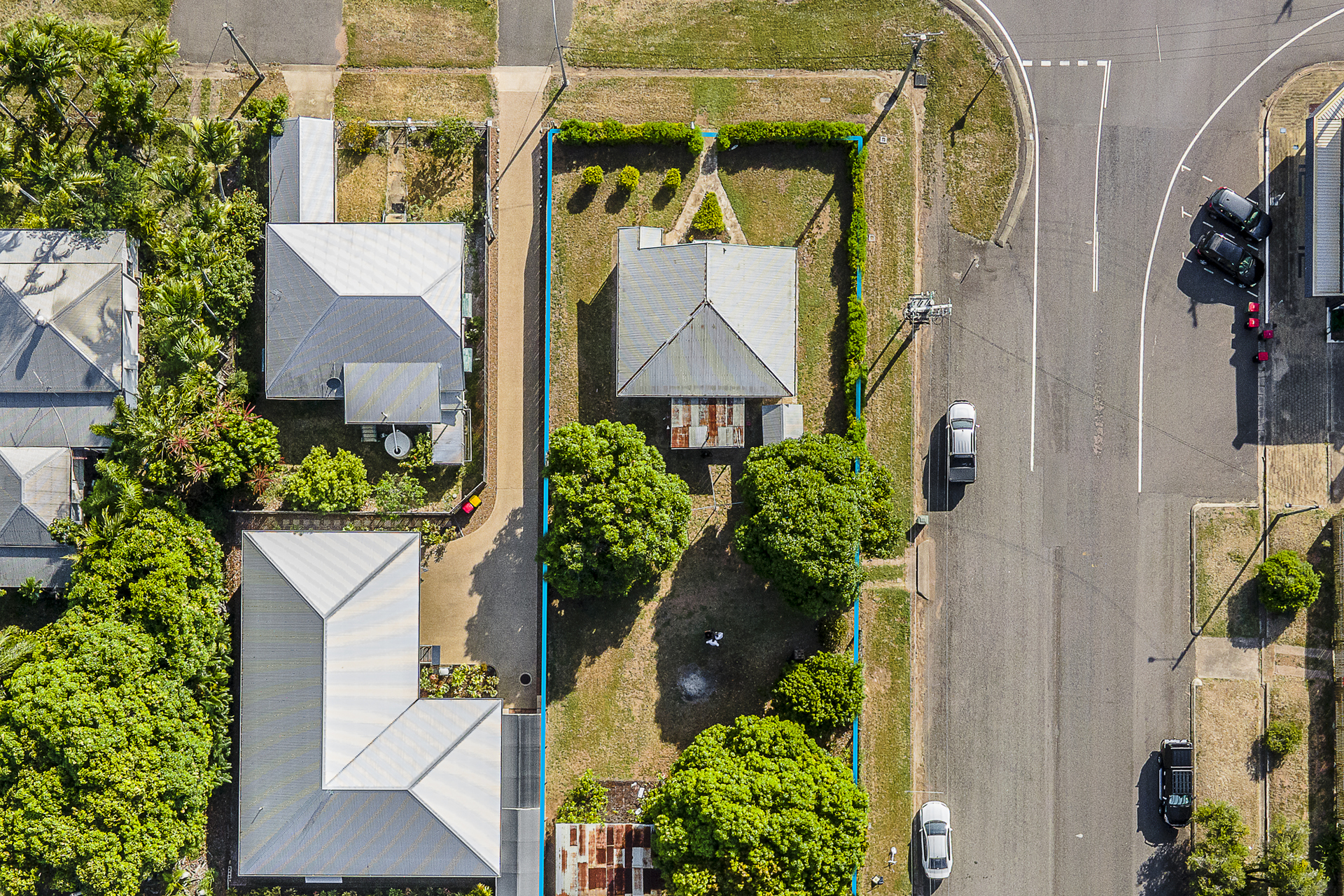 West End Properties Sold