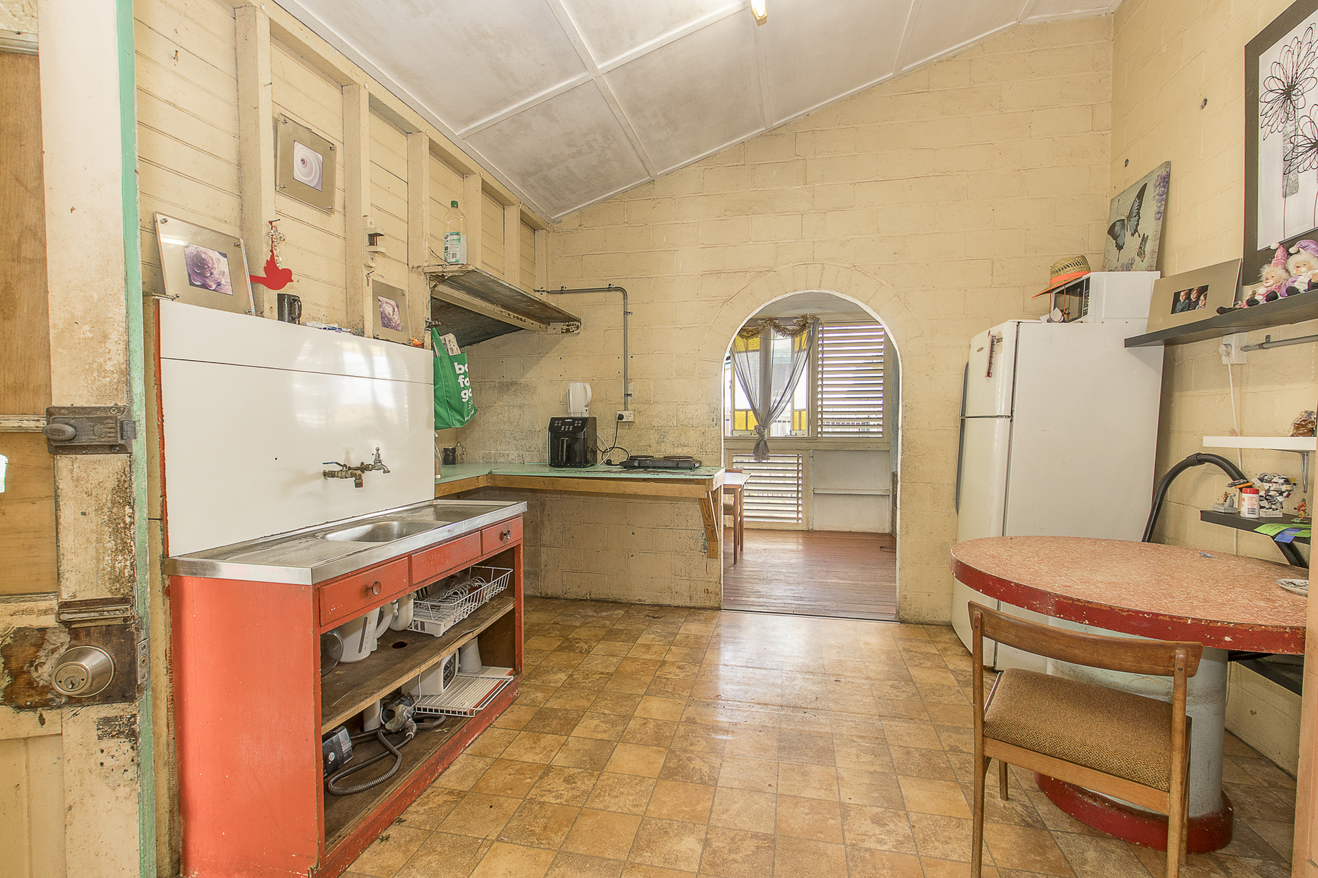 West End real estate Sold