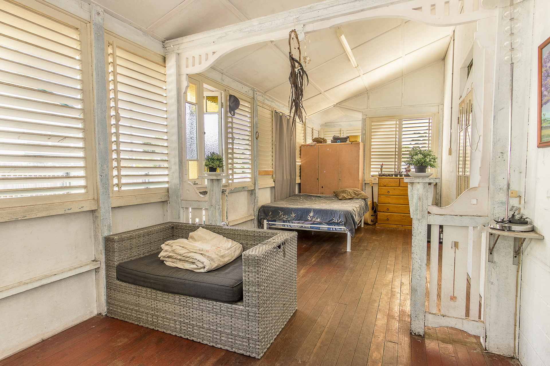 Real Estate in West End