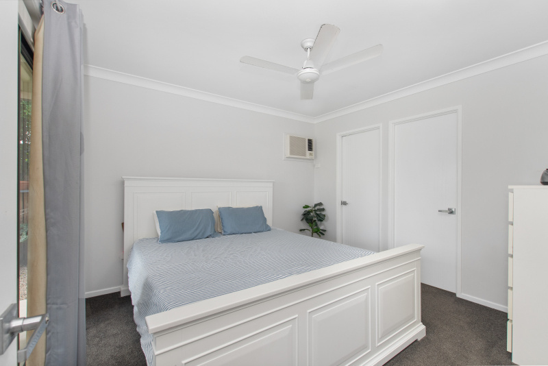 Open for inspection in Rasmussen