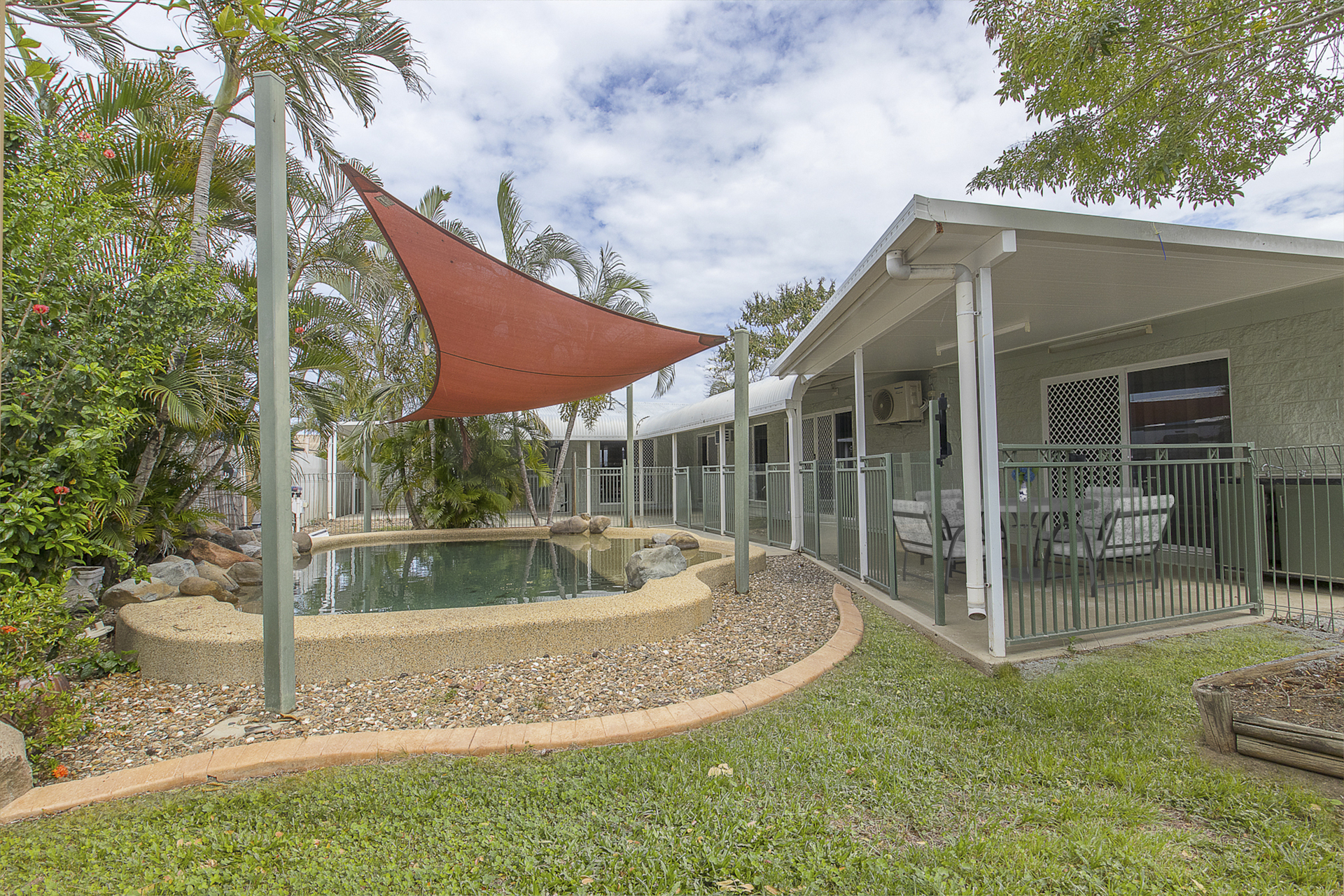 Property in Kirwan - Sold for $400,000