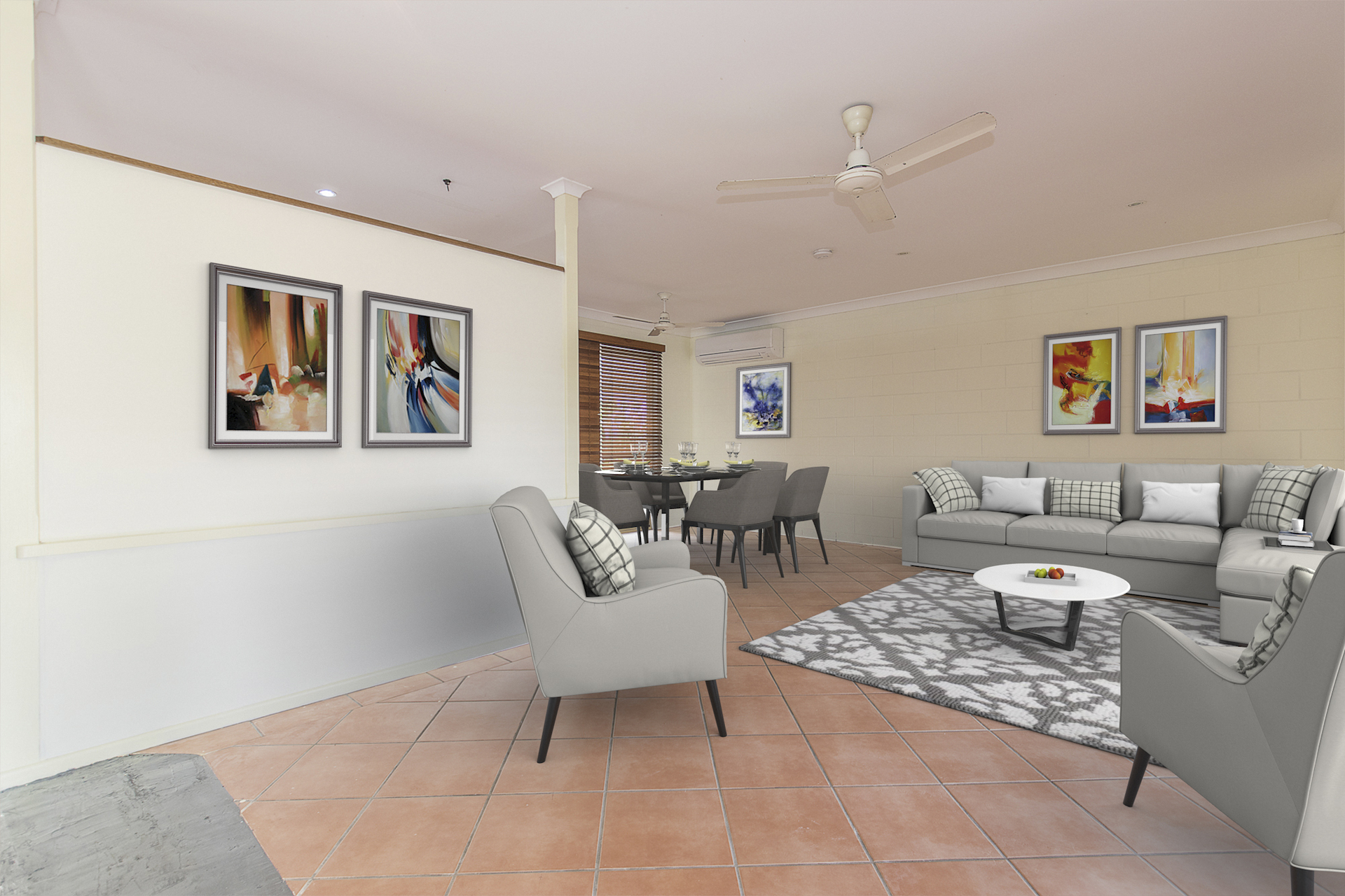 Kirwan Properties Sold