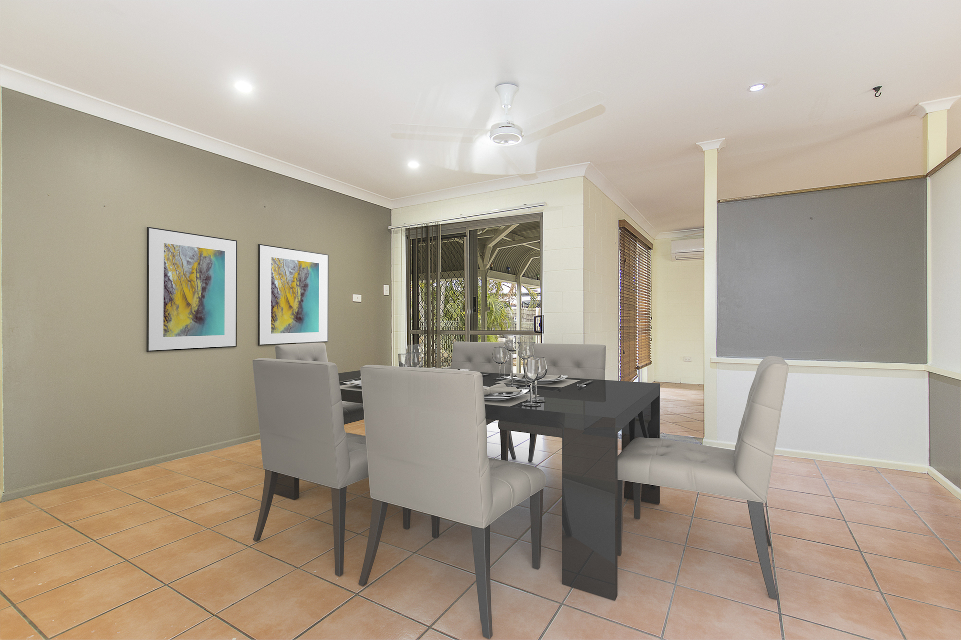 Real Estate in Kirwan